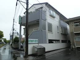 病院　難波歯科医院（病院）まで497m