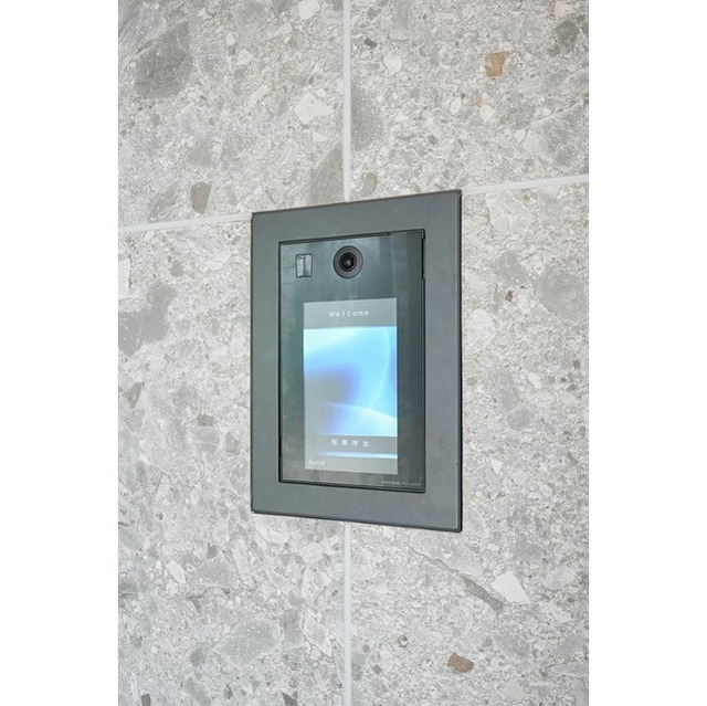 その他　オートロック