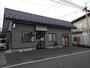 郵便局　徳間簡易郵便局（郵便局）まで399m