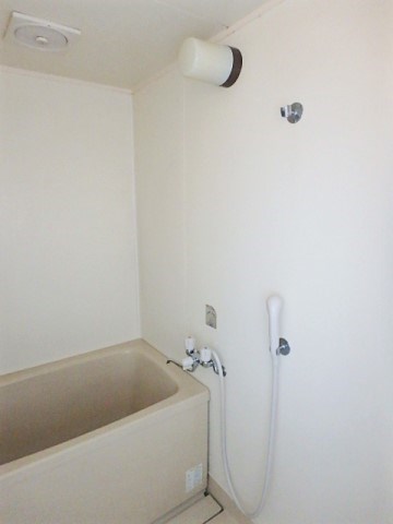 バス・シャワールーム　※他部屋参照・現況優先