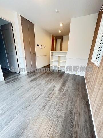 居室・リビング　使いやすいリビングです