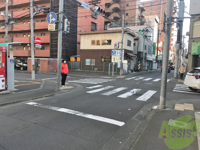 駐車場　駐車場その他