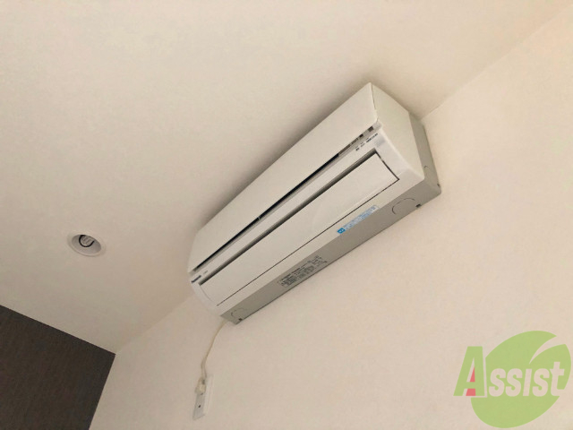 その他設備　エアコン付きですので入居後快適にお過ごし頂けます。