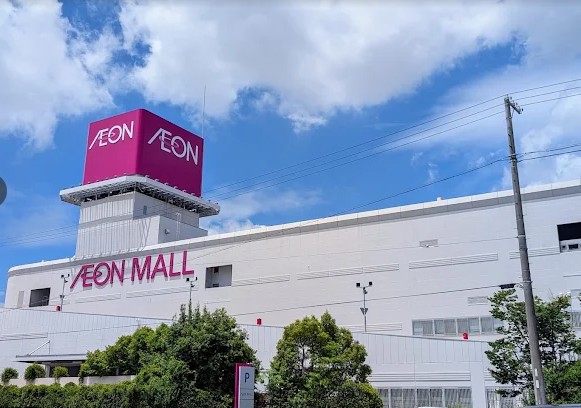 スーパー　わくわく広場イオンモール東浦店（スーパー）まで1561m