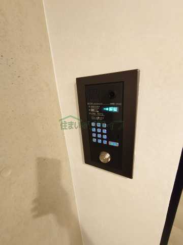 セキュリティ　アルティザ氷川台