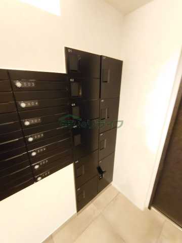 その他共有部分　アルティザ氷川台