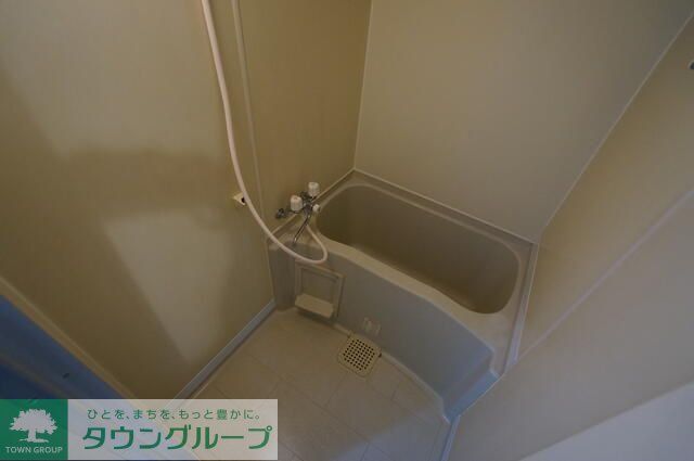 バス・シャワールーム　お問合せはタウンハウジングまで！※現地待合わせ相談可能