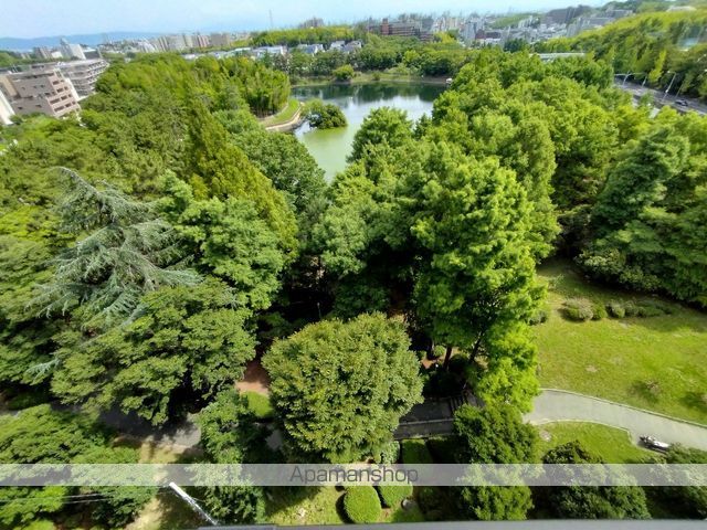 公園　桃山公園（公園）まで1017m