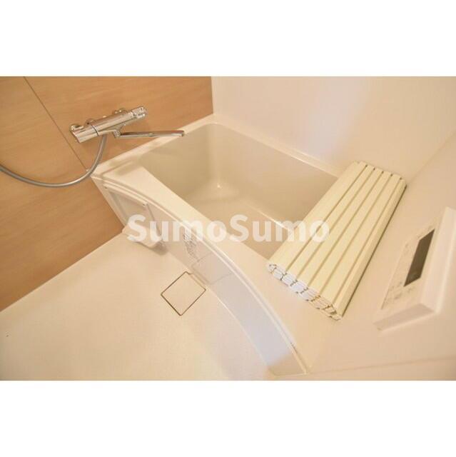 バス・シャワールーム　?