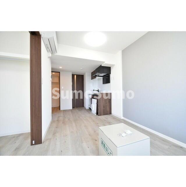 その他部屋・スペース　?