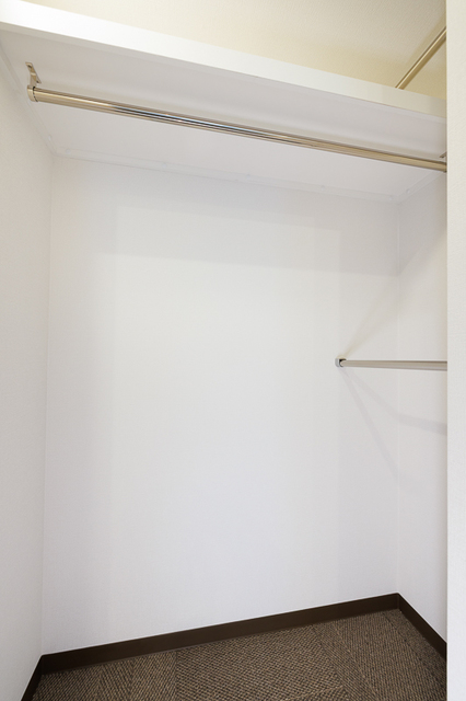 収納　※写真は同タイプ住戸です。