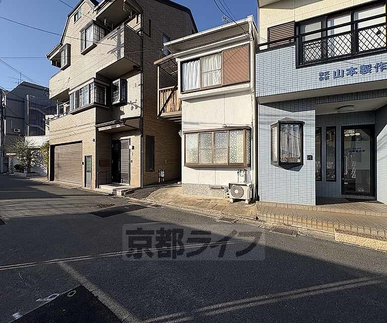 その他　・建設中