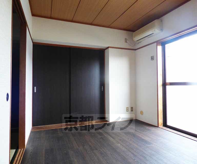 その他部屋・スペース　別部屋です。