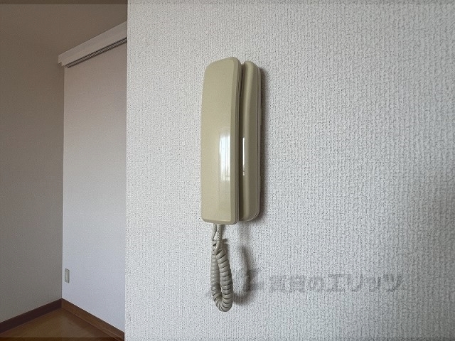 セキュリティ　ドアフォン（ＴＶ含）