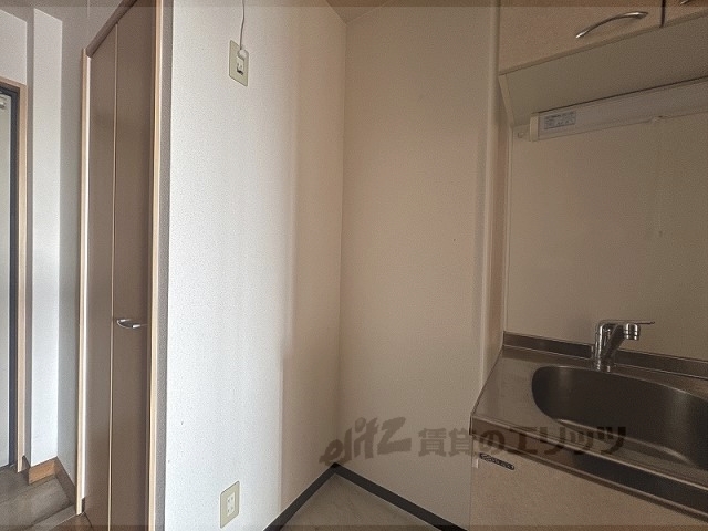 その他部屋・スペース　冷蔵庫置場