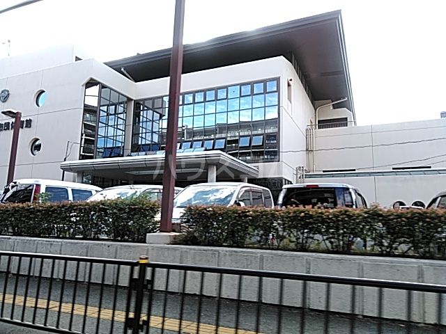 その他　茨木市民体育館（その他）まで521m