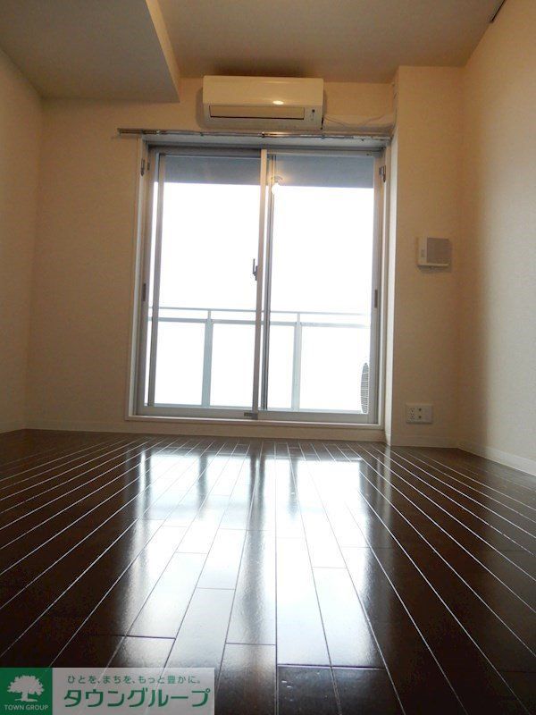 居室・リビング　リビング/居室