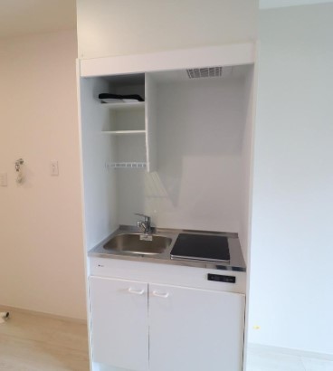 キッチン　※同シリーズ施工　別物件