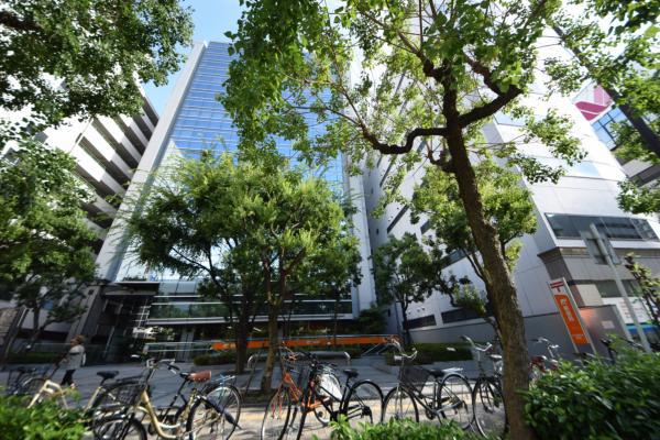 郵便局　新大阪西宮原郵便局（郵便局）まで425m