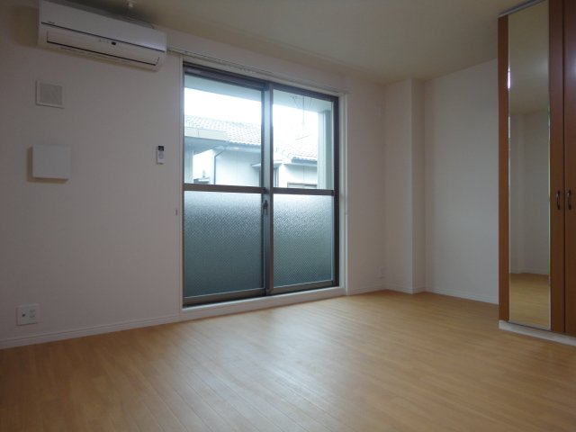 その他部屋・スペース　洋間