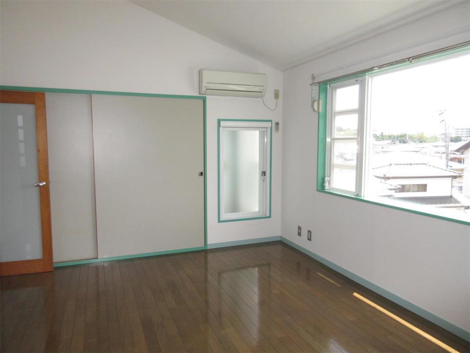 居室・リビング　※2021.6.18撮影