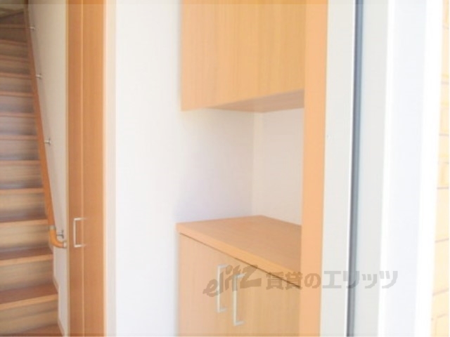 その他部屋・スペース　廊下