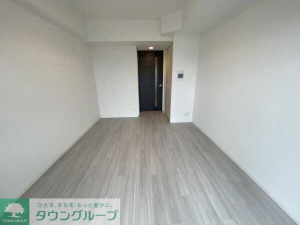 居室・リビング　リビング7.6帖