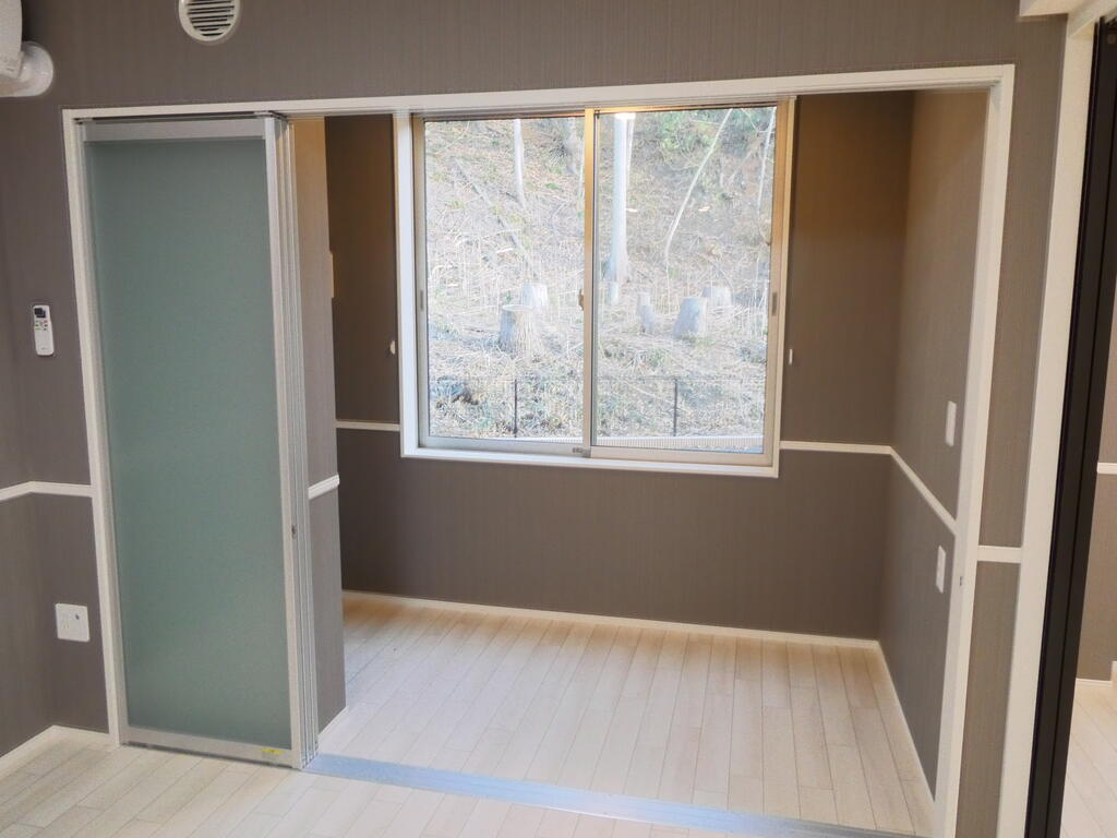 バルコニー　サンルーム