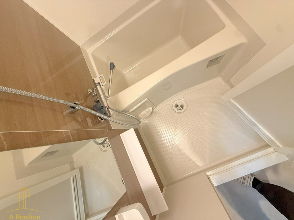 バス・シャワールーム　リヴェント難波ウエスト