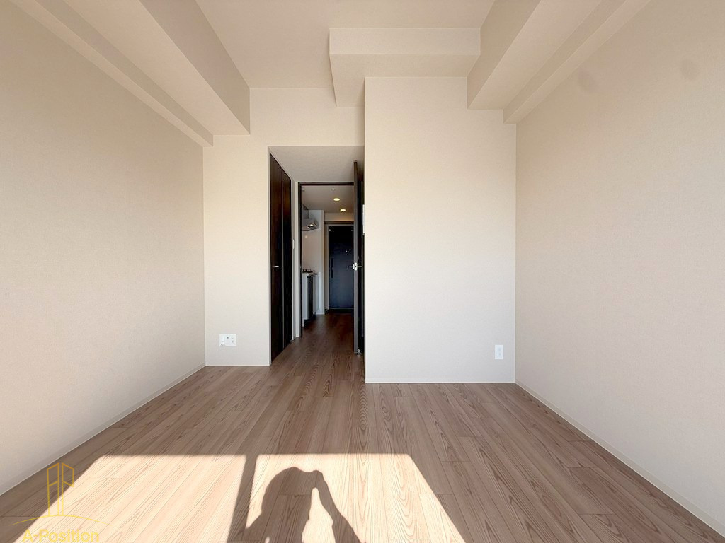 居室・リビング　リヴェント難波ウエスト