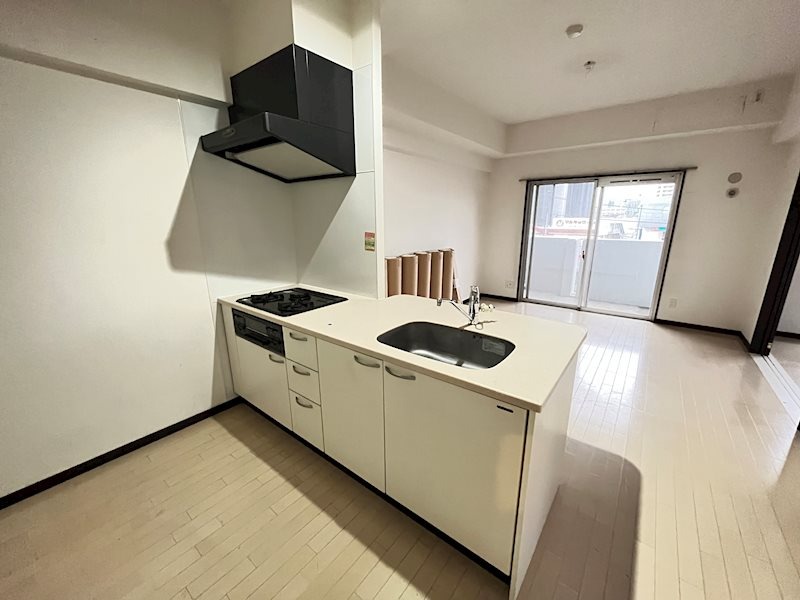 キッチン　別号室