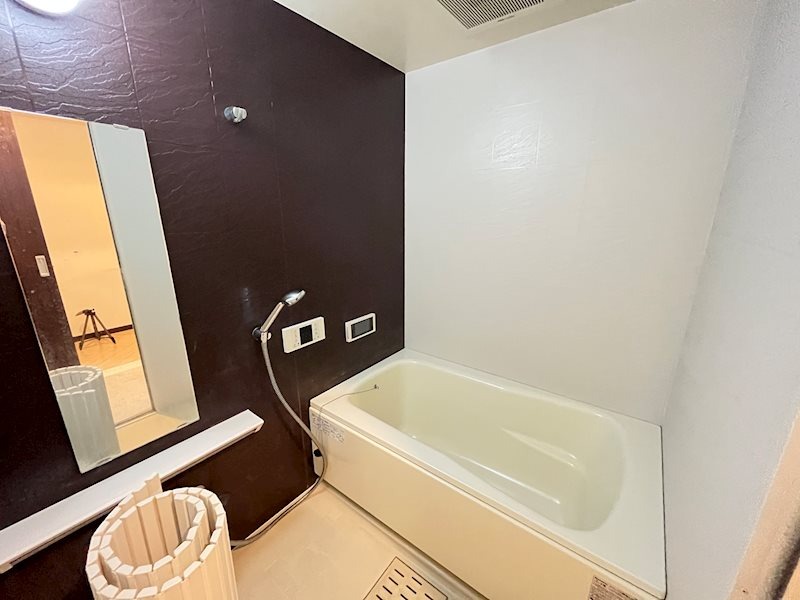 バス・シャワールーム　別号室