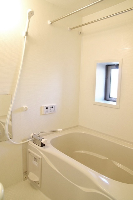 バス・シャワールーム　類似室内