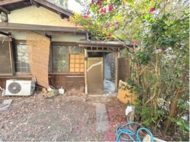 その他　地下洋室