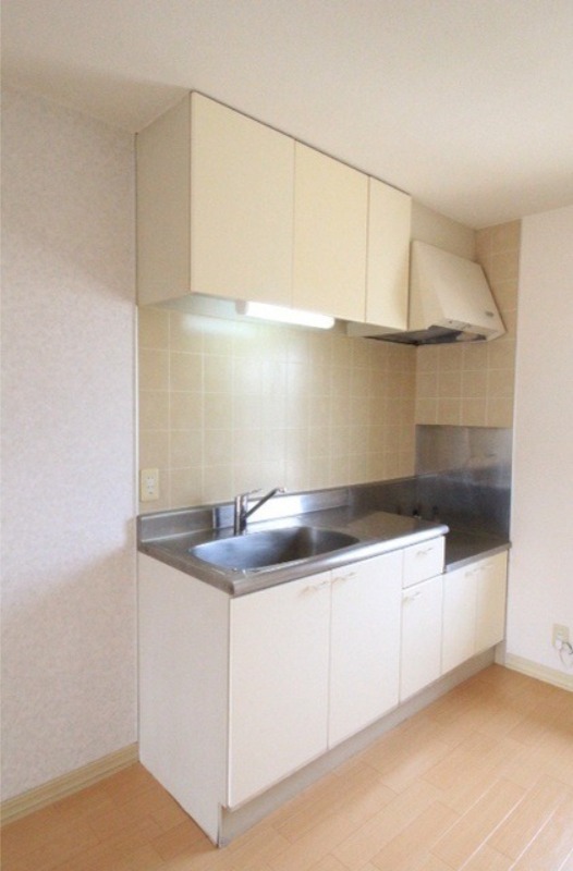 キッチン　図面と現状に相違がある場合には現状を優先