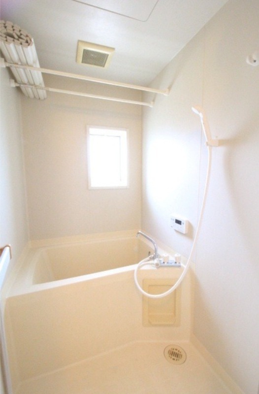 バス・シャワールーム　図面と現状に相違がある場合には現状を優先