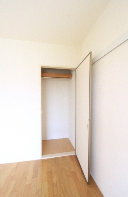 収納　図面と現状に相違がある場合には現状を優先