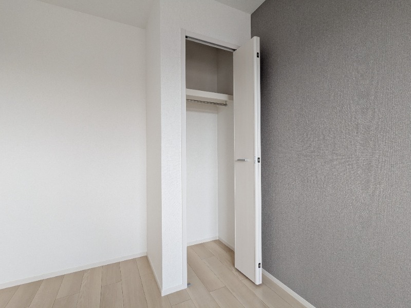 収納　図面と現状に相違がある場合には現状を優先