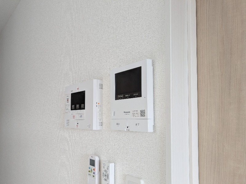 セキュリティ　図面と現状に相違がある場合には現状を優先