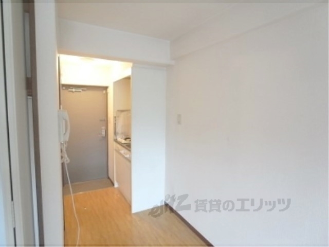 その他部屋・スペース　冷蔵庫置場