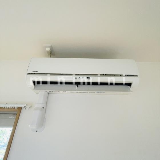 その他設備　※写真は別号室のものですので現状優先とさせていただきます