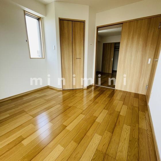 その他部屋・スペース　※写真は別号室のものですので現状優先とさせていただきます