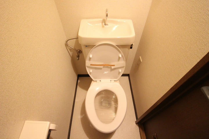 トイレ　※写真はイメージです。