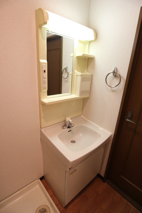 洗面設備　※写真はイメージです。