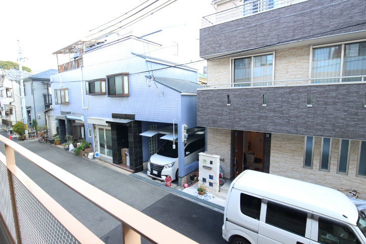 眺望　※写真はイメージです。