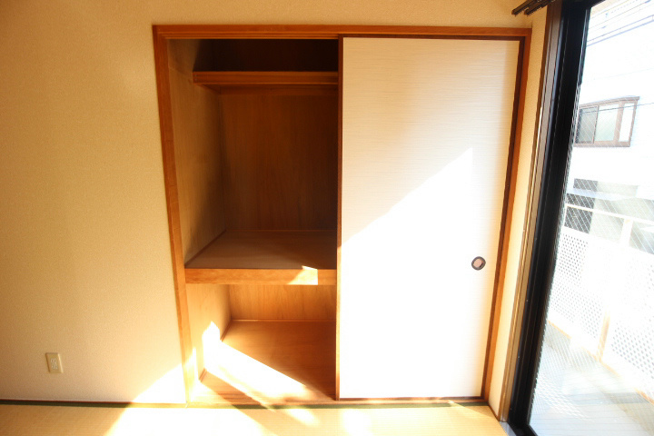 収納　※写真はイメージです。