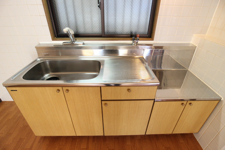 キッチン　※写真はイメージです。