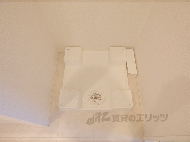 その他部屋・スペース　洗濯機置場