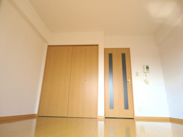 その他部屋・スペース　クローゼット