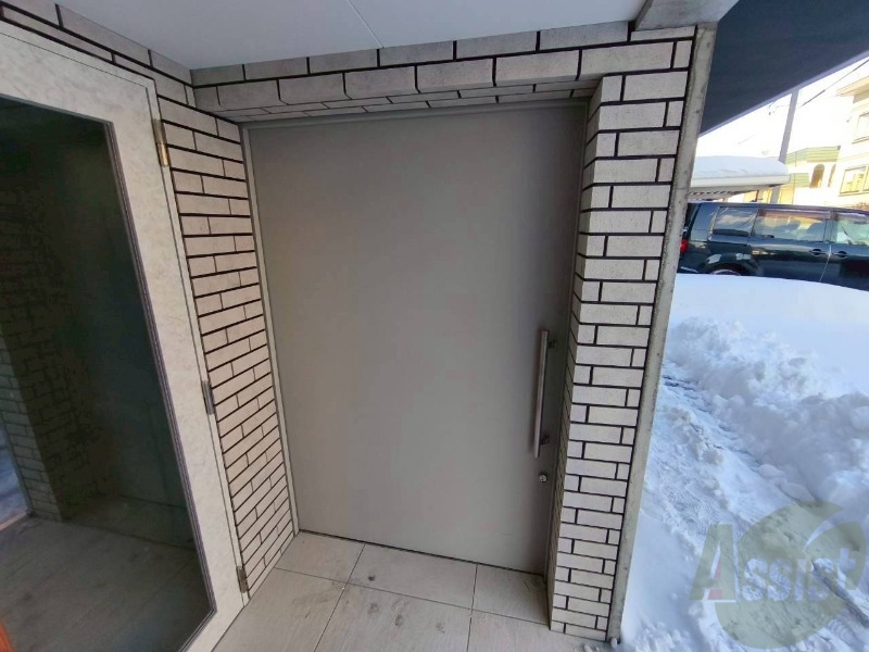 駐車場　駐車場その他